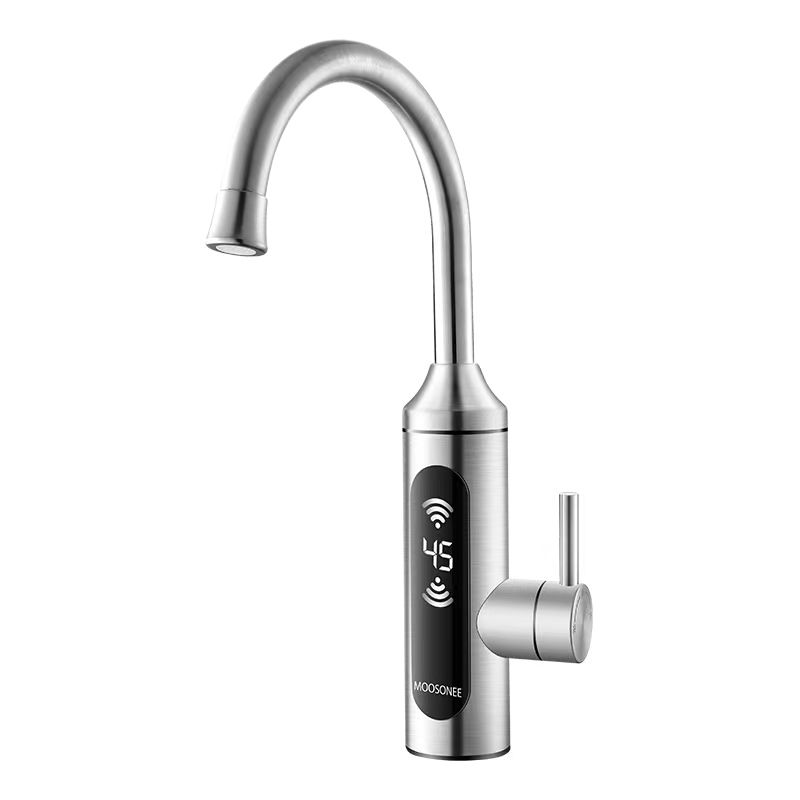 Electric faucet